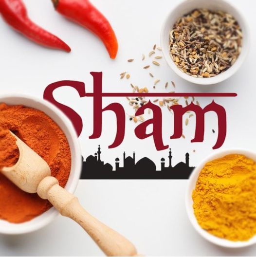 Logo des Unternehmens: Restaurant Sham in Duisburg