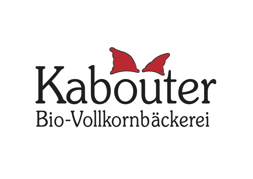 Logo des Unternehmens: Bio-Vollkornbäckerei Kabouter in Duisburg