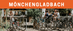 Bild Übersicht der Fahrradverleiher in Mönchengladbach