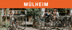Bild Übersicht der Fahrradverleiher in Mülheim an der Ruhr