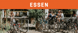 Bild Übersicht der Fahrradverleiher in Essen