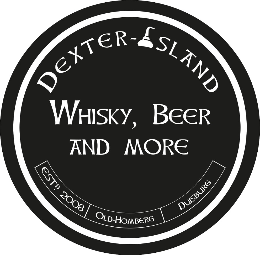 Logo des Unternehmens: Dexter Island Pub in Duisburg