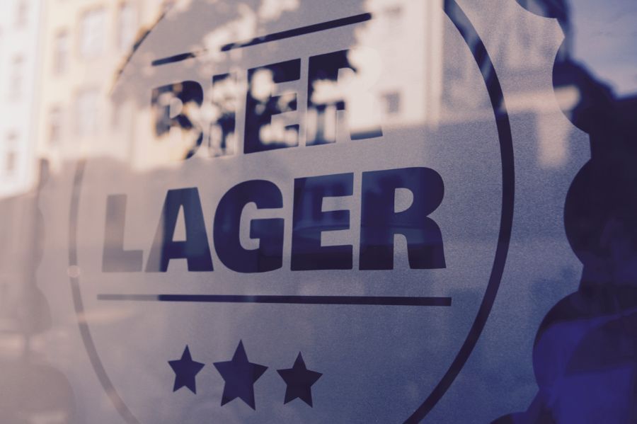 Titelbild des Unternehmens: Bierlager in Köln