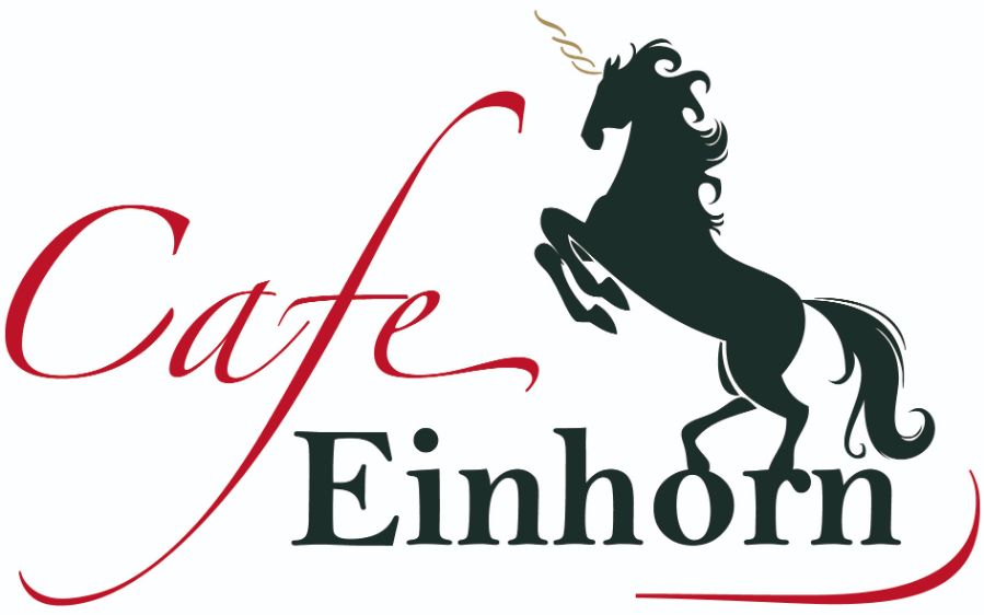 Logo des Unternehmens: Café Einhorn in Mülheim