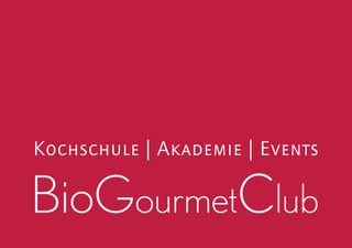Logo des Unternehmens: BioGourmetClub in Köln