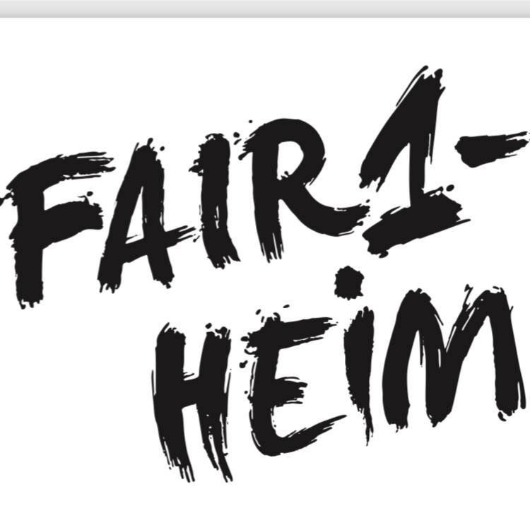 Logo des Unternehmens: FAIR1-HEiM in Mülheim