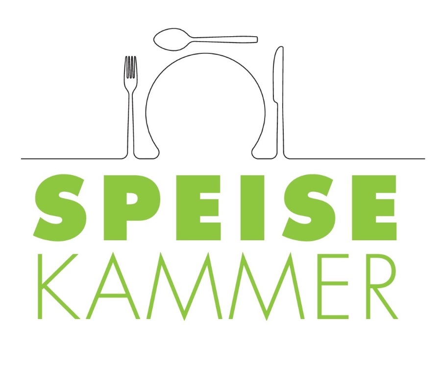 Logo des Unternehmens: Speisekammer in Bochum