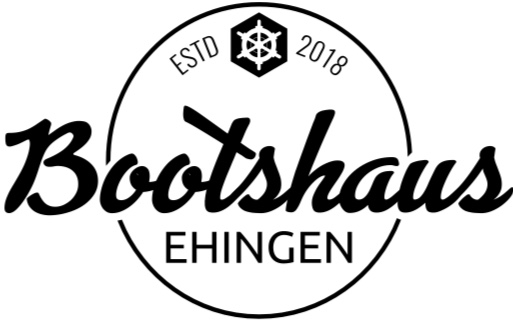 Logo des Unternehmens: Bootshaus-Ehingen in Duisburg