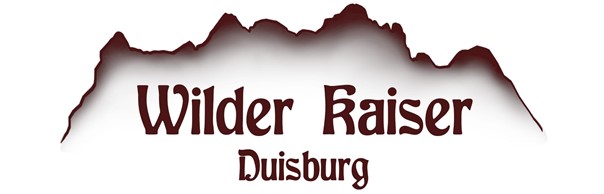 Logo des Unternehmens: Wilder Kaiser in Duisburg