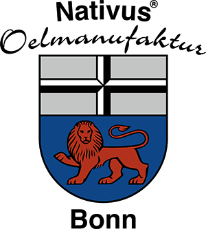 Logo des Unternehmens: Die Nativus Ölmanufaktur "Haus Zimmermann"