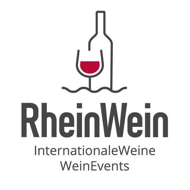 Logo des Unternehmens: Rheinwein in Duisburg