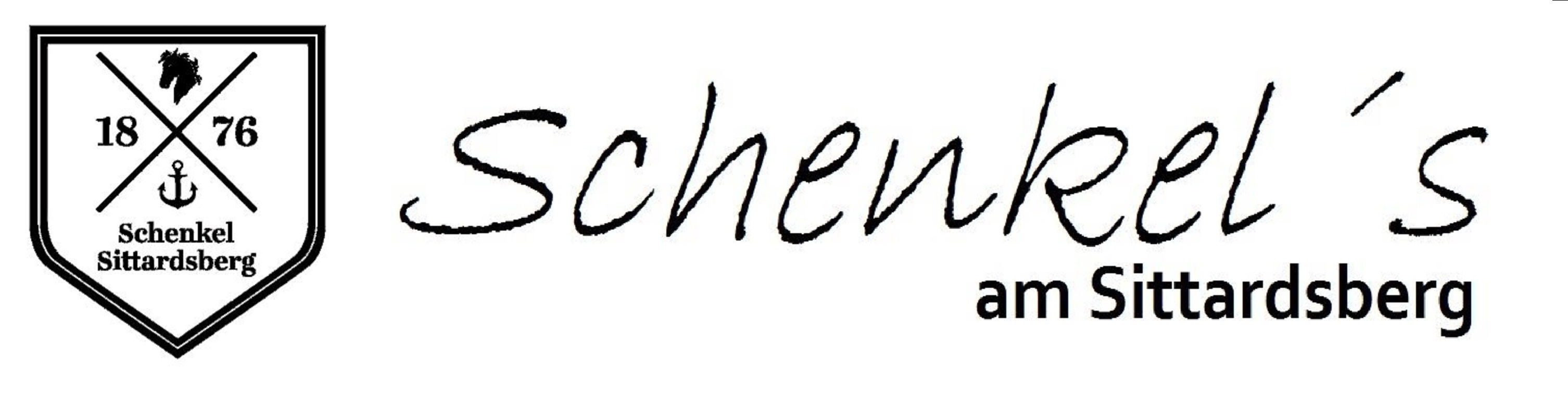 Logo des Unternehmens: Schenkels Restaurant in Duisburg
