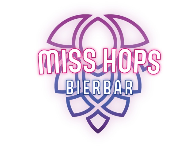 Logo des Unternehmens: Miss Hops in Essen