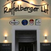 Titelbild des Unternehmens: Restaurant Raffelberger Hof in Mülheim a. d. Ruhr