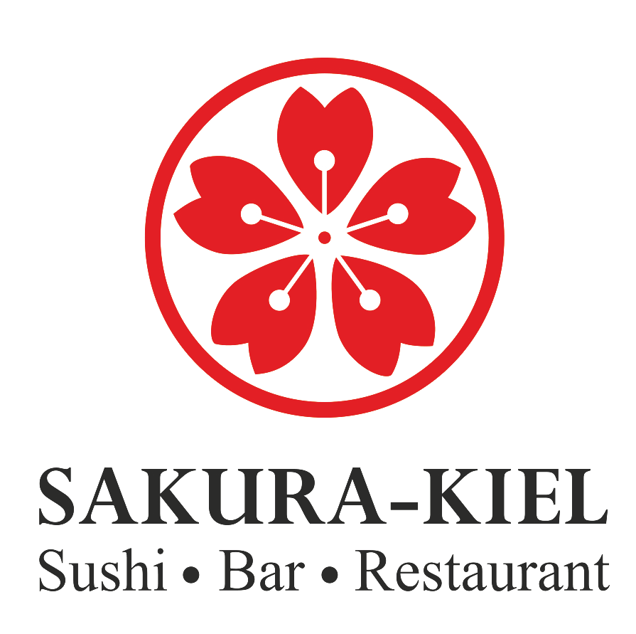 Logo des Unternehmens: SAKURA Restaurant in Kiel
