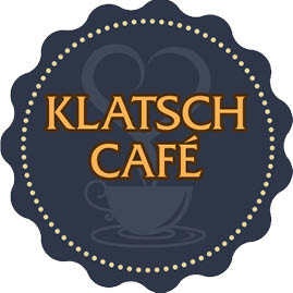 Logo des Unternehmens: Klatschcafé in Neuss