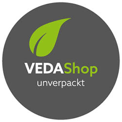 Logo des Unternehmens: VEDA Shop unverpackt in Köln
