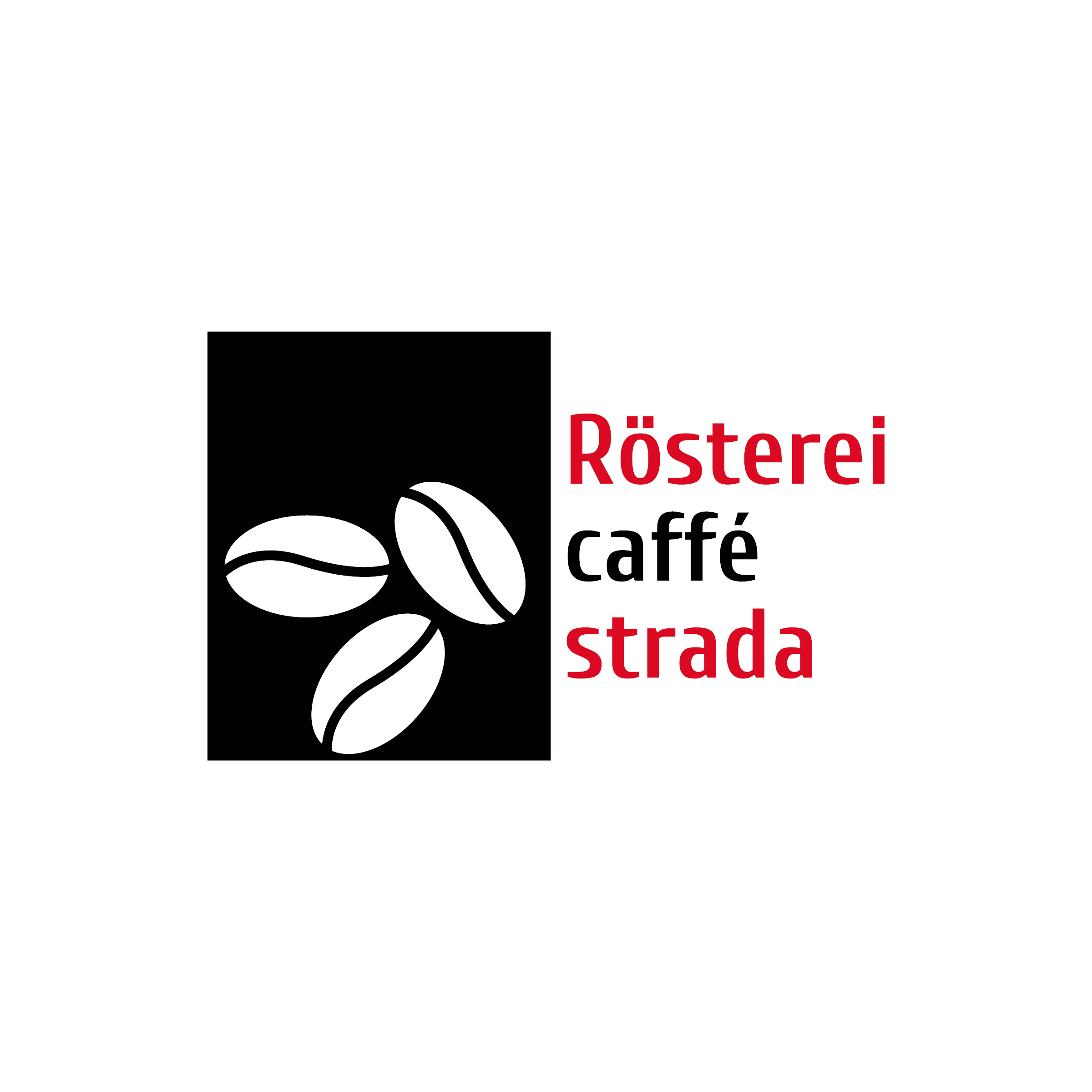 Logo des Unternehmens: Rösterei caffé strada in Duisburg