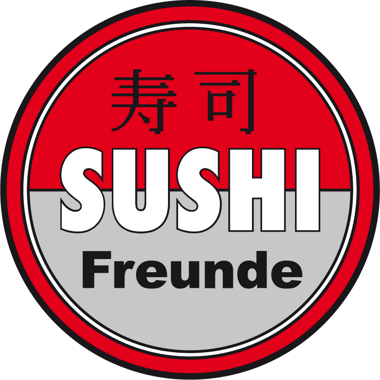 Logo des Unternehmens: Sushifreunde in Bonn