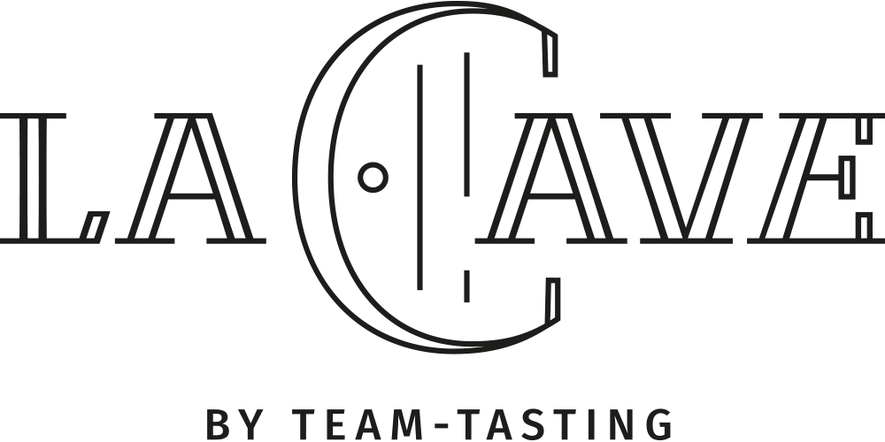 Logo des Unternehmens: LA CAVE by Team Tasting in Düsseldorf