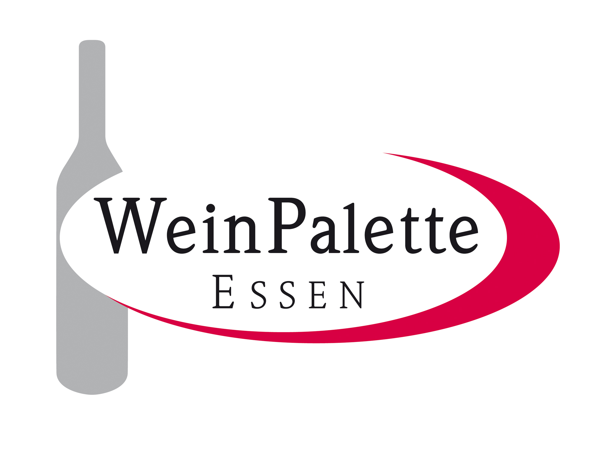 Logo des Unternehmens: WeinPalette in Essen