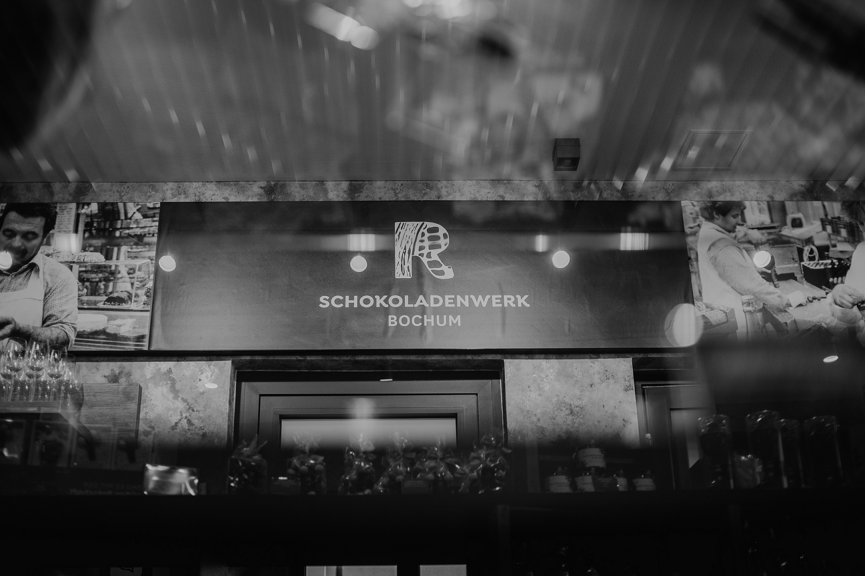 Titelbild des Unternehmens: Schokoladenwerk in Bochum